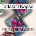 Tadalafil Capsule 15